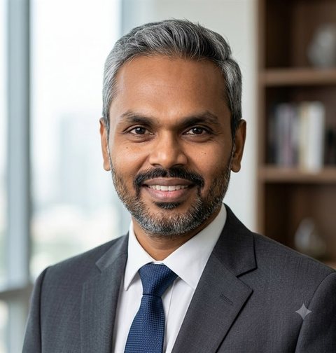 Dr. Santhosh