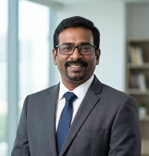 C Suresh